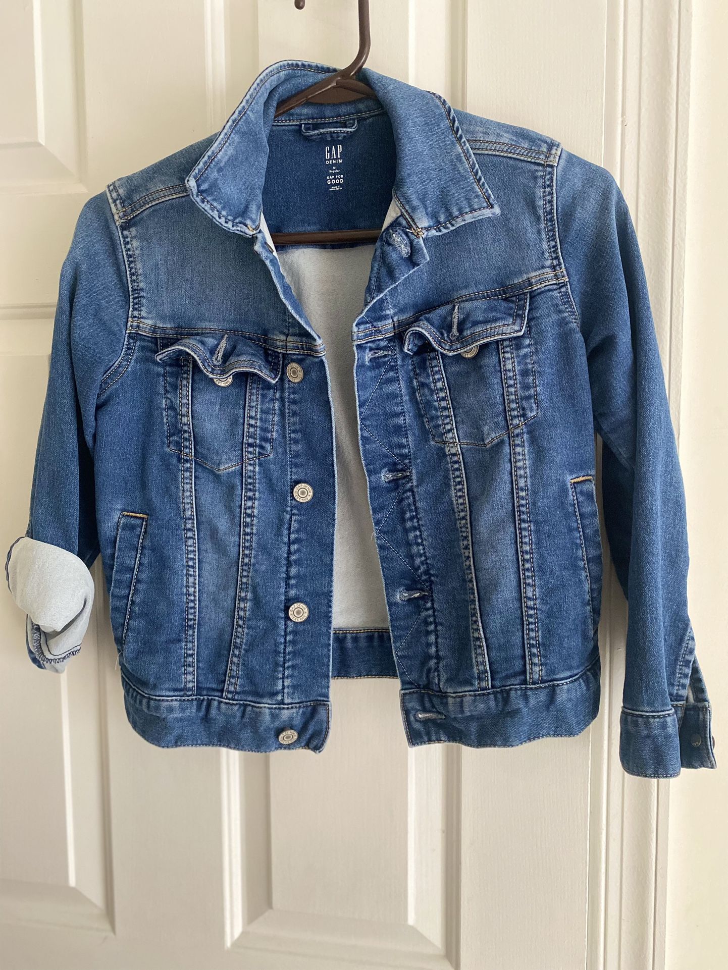 Gap Denim Jacket