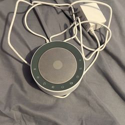 Sound Machine