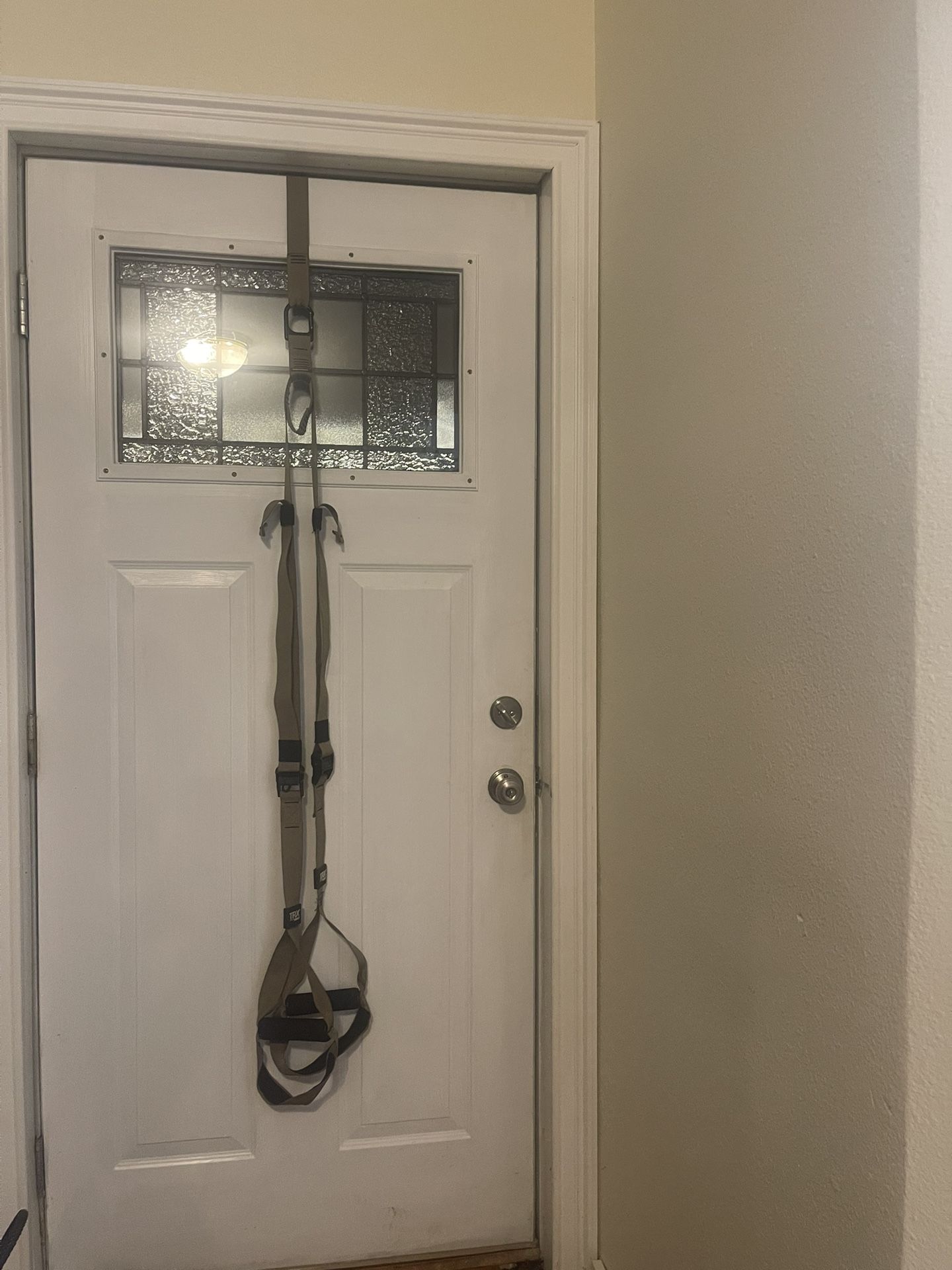 TRX Suspension Trainer