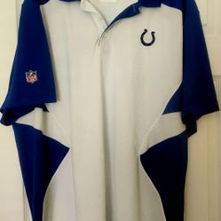 Colts Shirt 4xl