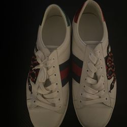 gucci shoes 