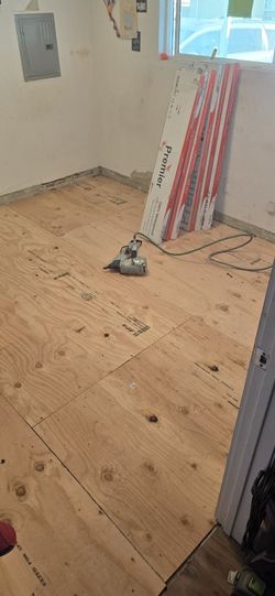 Framing Nailer
