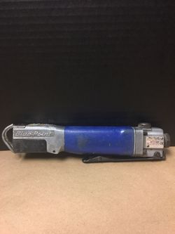 Blue Point By Snap-On Air Saw