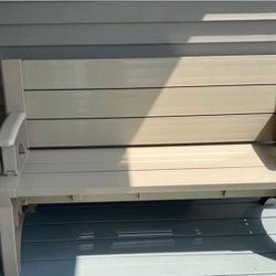 Convert a Bench Gen 2 