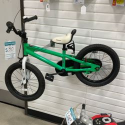 Royalrider Kids Bike
