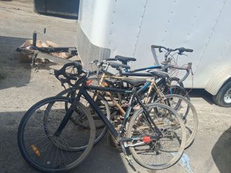 Bicicletas