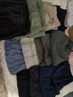 Men’s shorts