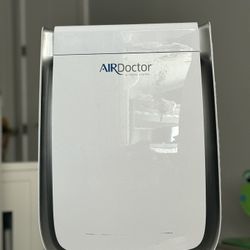 Airdoctor 3500 Air Purifier