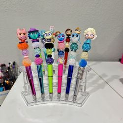 Beaded Pens / Doorable Pens