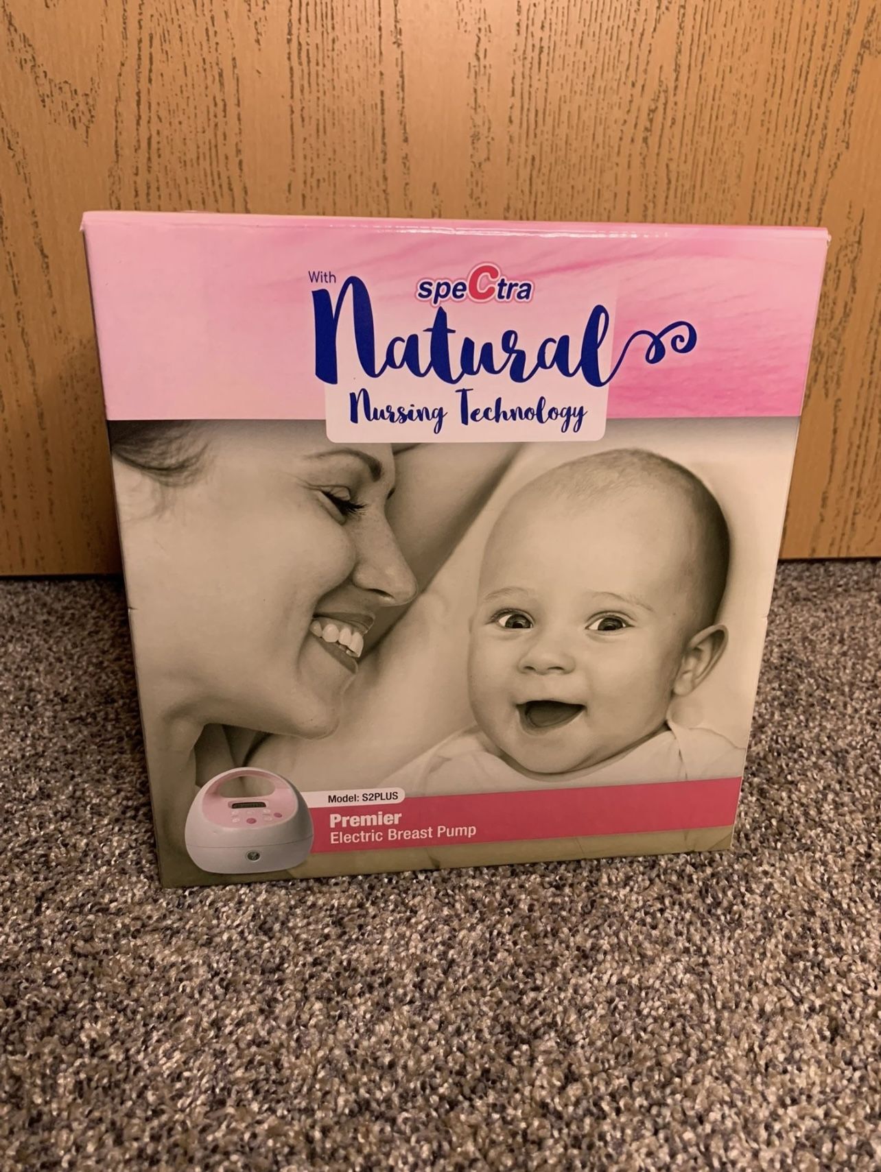 Breast Pump