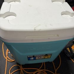 Cooler