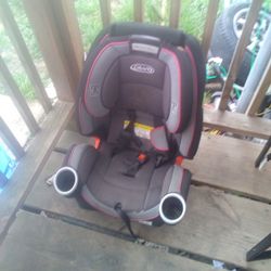 Graco Car Seat