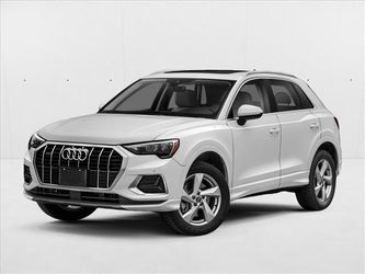 2021 Audi Q3