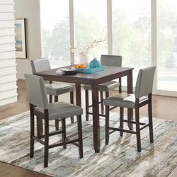 Dinning Table Set, Very Beautiful Set.