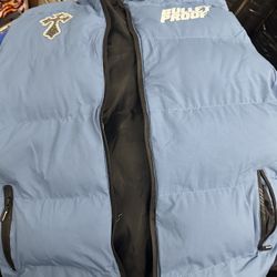 Bullet Proof Vest (large)