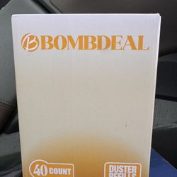 Duster Refills 