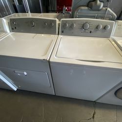 Washer Dryer Top Load