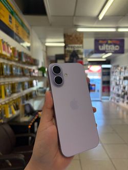 IPhone 17 256GB
