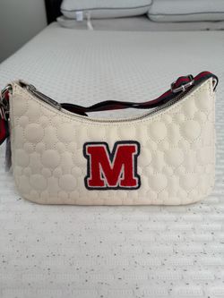 Mickey Lounge Fly Purse