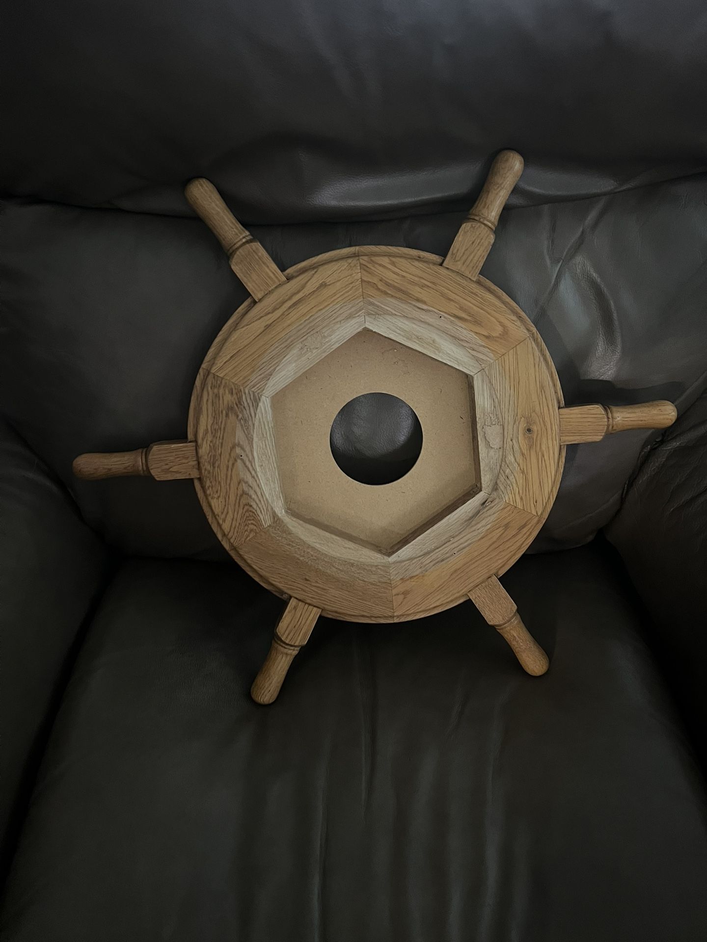 Ship Wheel
