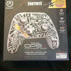 wireless controller for cloud gaming 