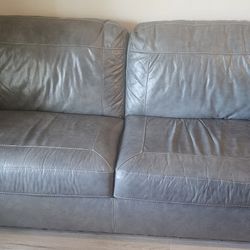 Large Sofa