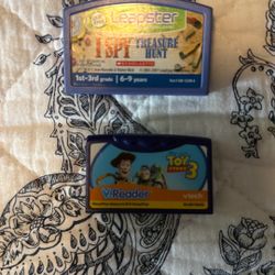 Vtec Games