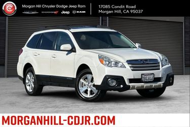 2013 Subaru Outback