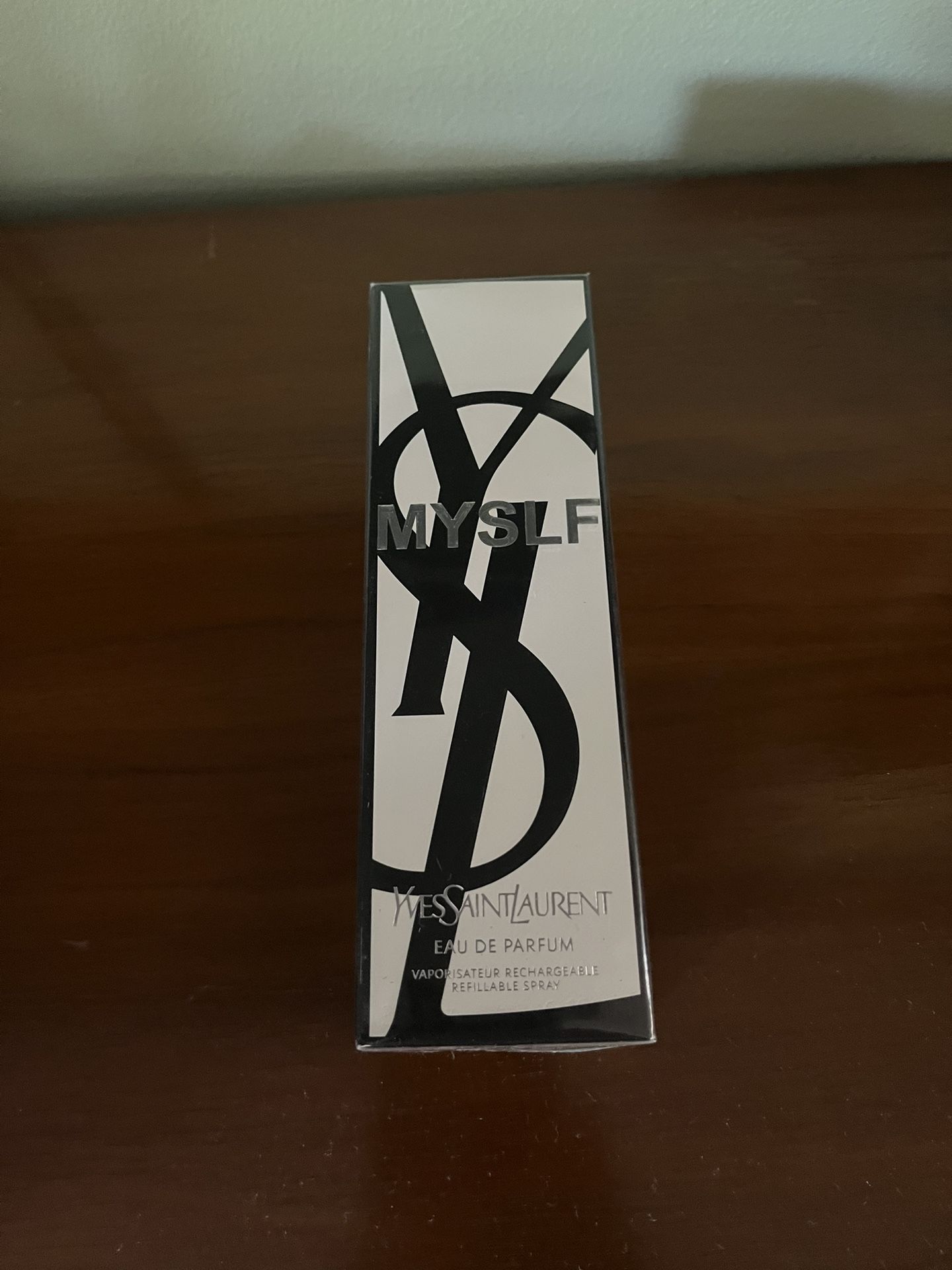 Ysl Myslf Original