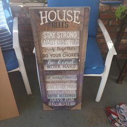 House Rules