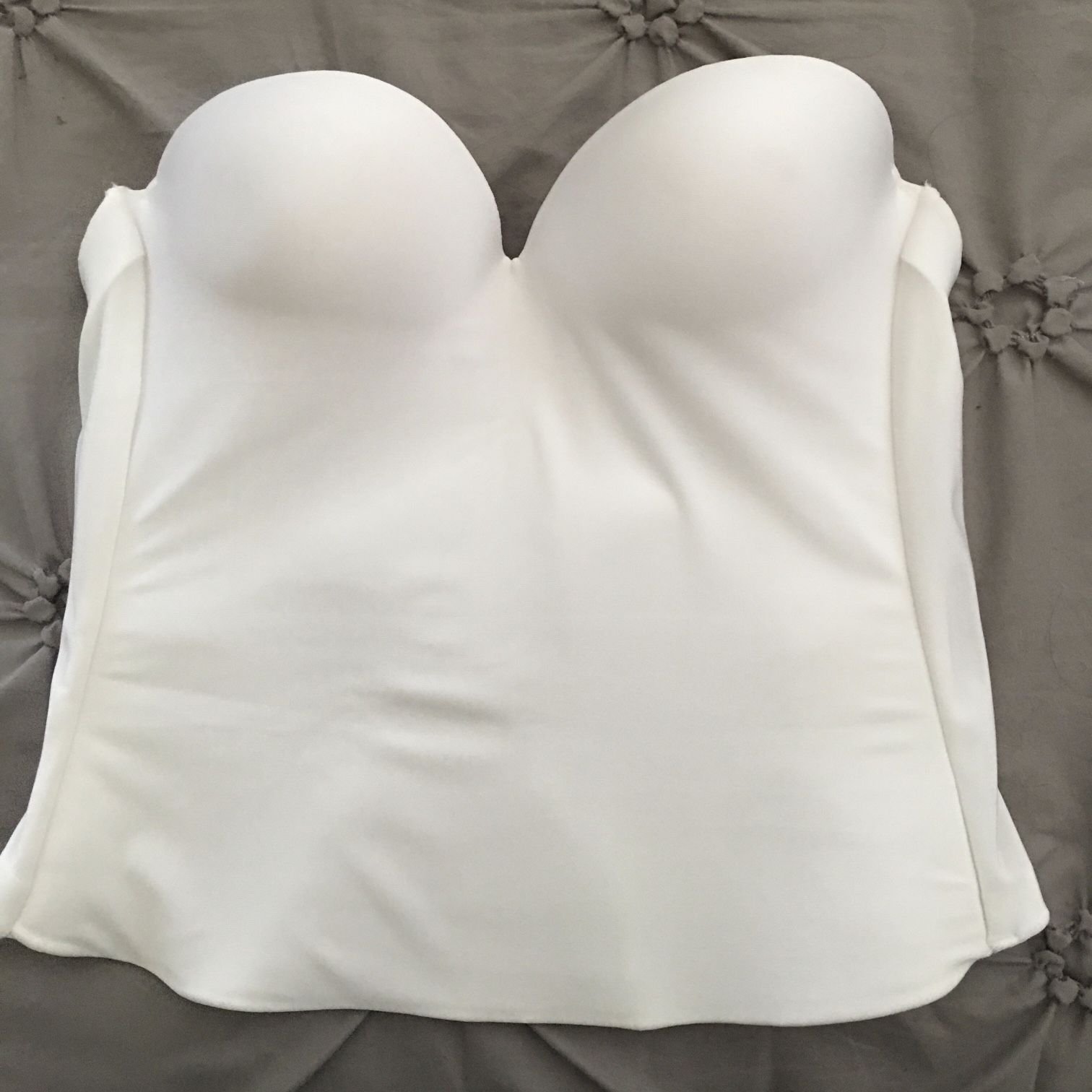 Felina Bridal Corset Bustier
