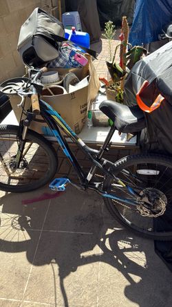 SCHWINN Bike & GT Stomper & Kent 2 Cool