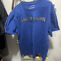 True Religion Men’s T-shirt 