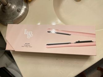 Lange Straightener