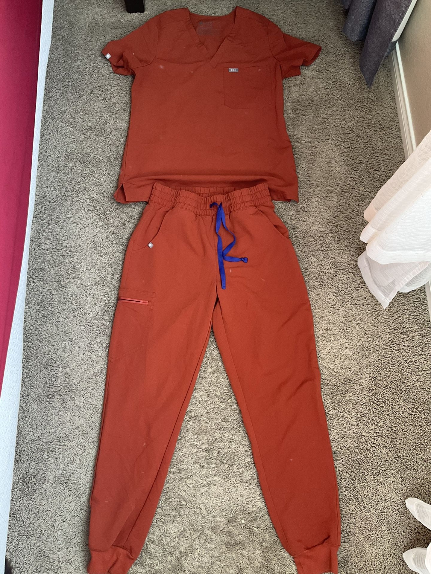 Figs Scrubs