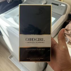 good girl perfume 