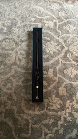 Fantastic Beast Wand