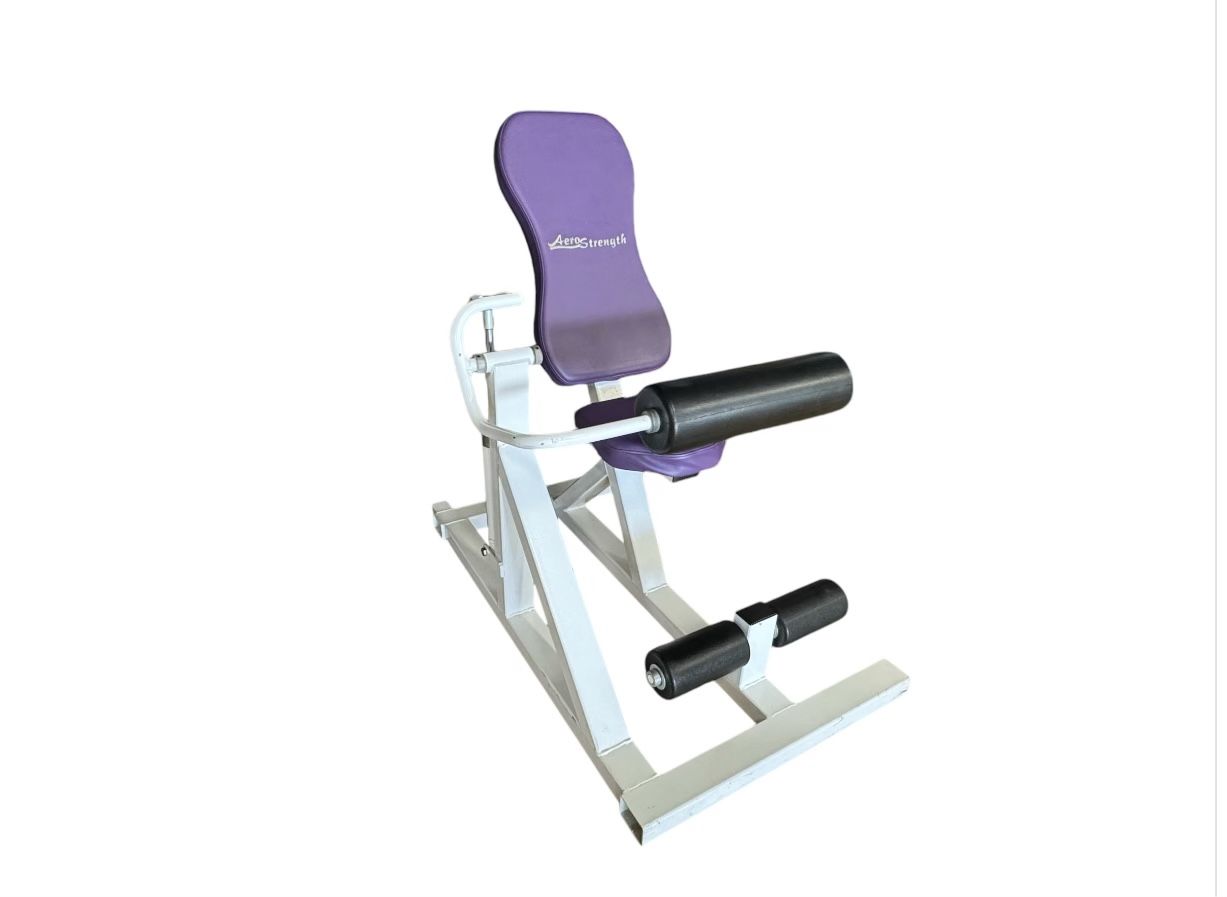Exercise Equipment