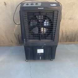 Honeywell Swamp Cooler Portable Cooler 