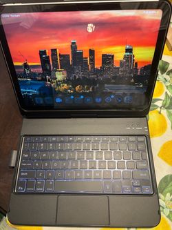 Apple iPad A16