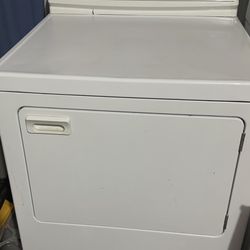Maytag Dryer
