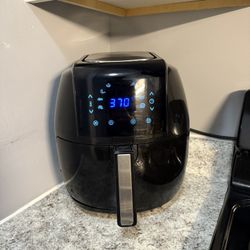 Air Fryer & Micro Wave