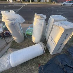 Nectar Hybrid Twin Mattress