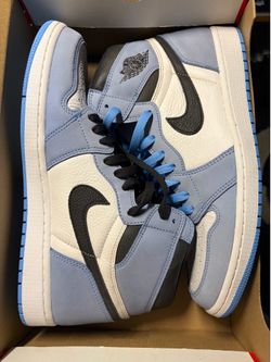 Jordan 1 Retro- High OG University Blue