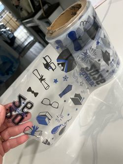 Graduation Candy Lei Making Kit 2026