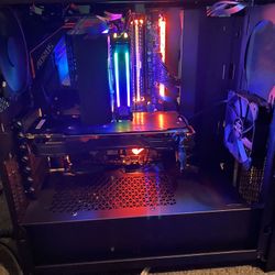 GAMING PC (benchmarks And Specs In Description)