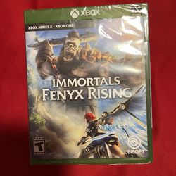 XBOX-Game 