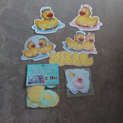 Baby Shower Decorations 