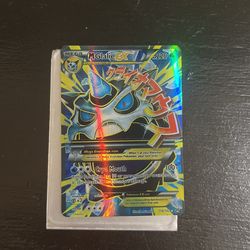 M Glalie EX