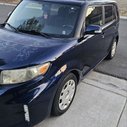 2013 Scion xB